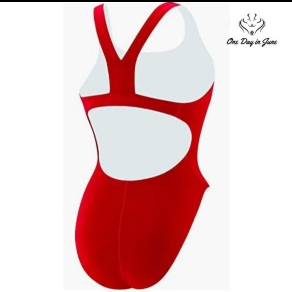 Speedo Guard Super Pro One Piece Size xs -s 32 - Picture 4 of 12